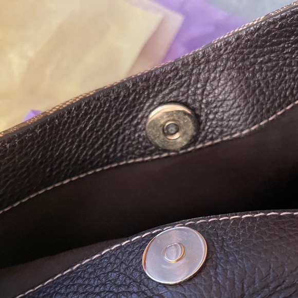 Gucci GG Crystal Glossy Shoulder Bag Hobo Bag 272386 521753 04 - Picture 12 of 15